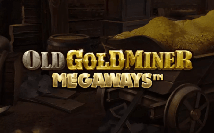 Rahasia Sukses Bermain Slot Old Gold Miner Megaways